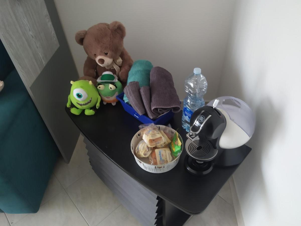 In Casa Zoe Apartman Venaria Reale Kültér fotó