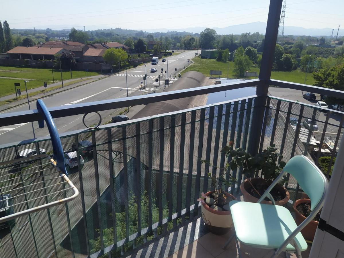 In Casa Zoe Apartman Venaria Reale Kültér fotó