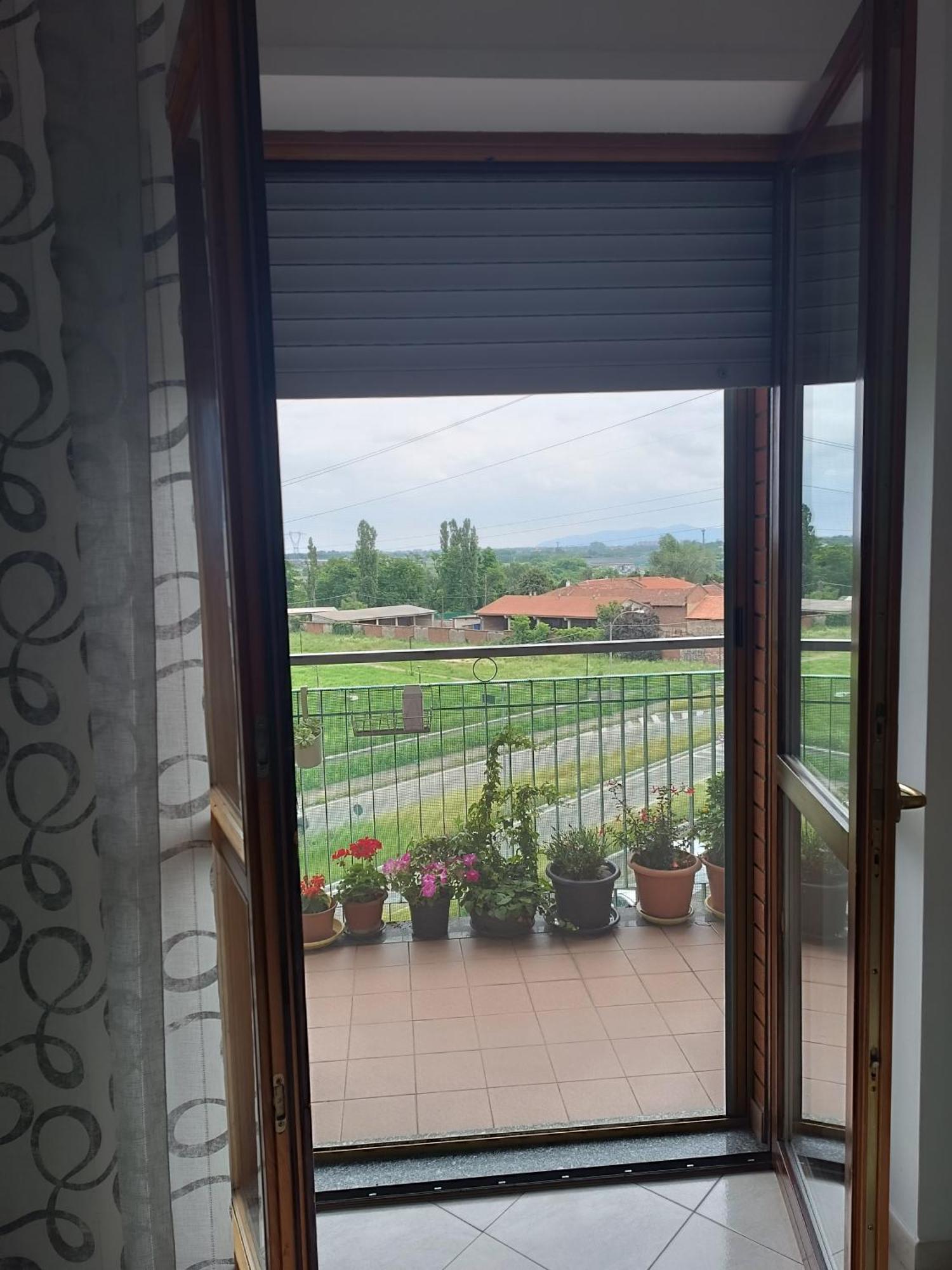 In Casa Zoe Apartman Venaria Reale Kültér fotó