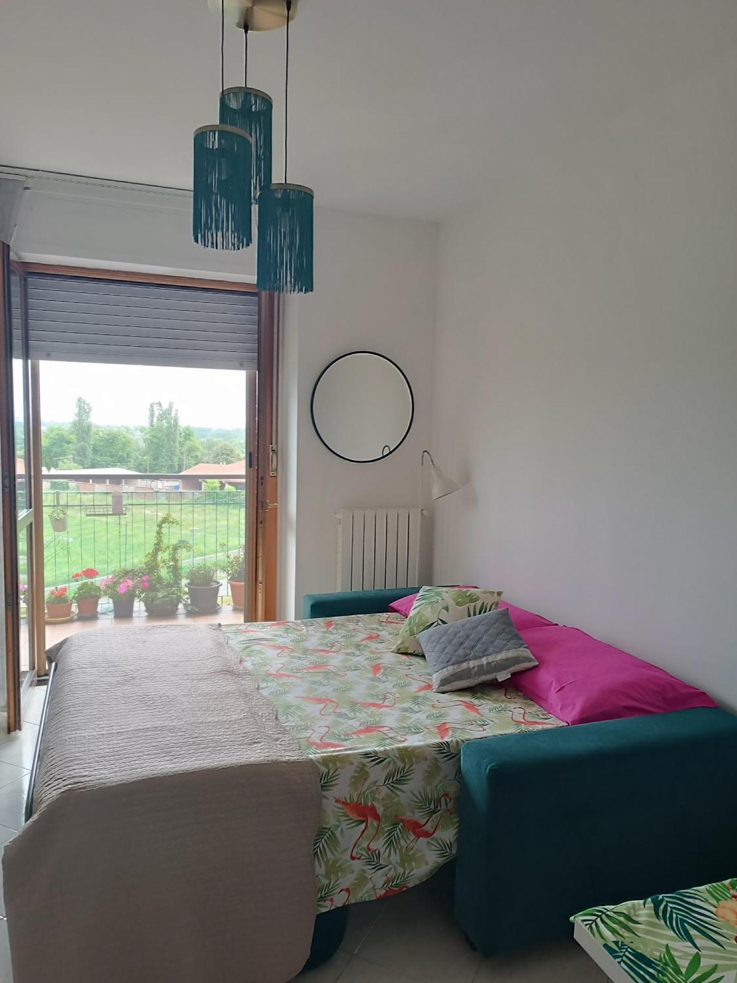 In Casa Zoe Apartman Venaria Reale Kültér fotó