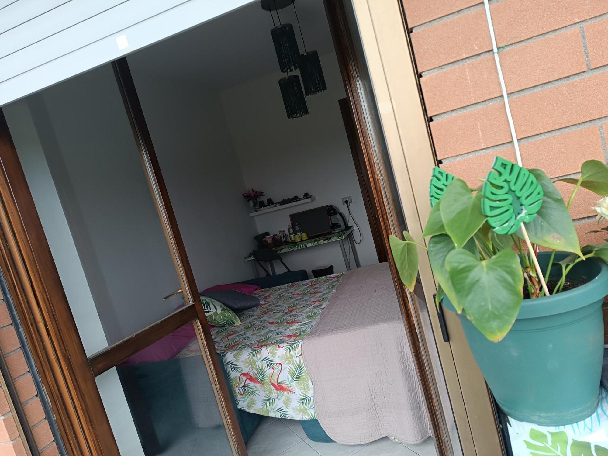In Casa Zoe Apartman Venaria Reale Kültér fotó